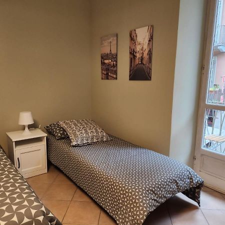 Da Amelie - Casa Lorenzo Nel Cuore Della Gran Madre A Torino Dış mekan fotoğraf