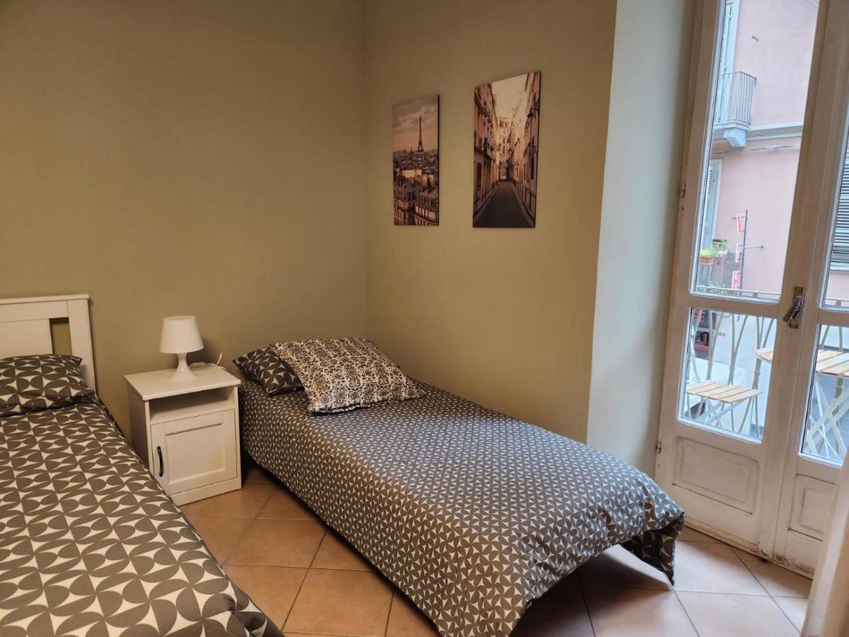 Da Amelie - Casa Lorenzo Nel Cuore Della Gran Madre A Torino Dış mekan fotoğraf