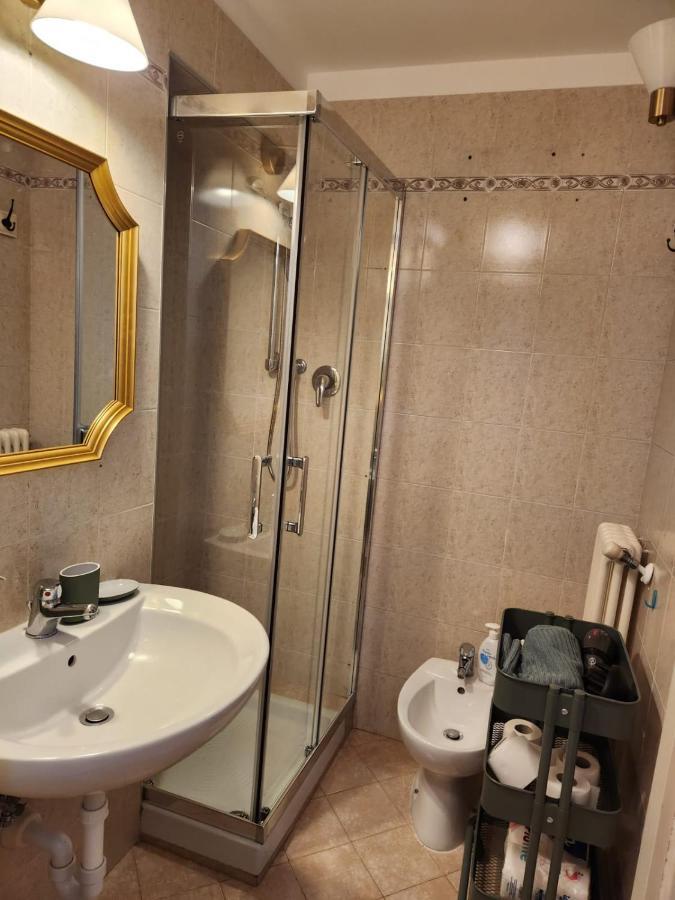 Da Amelie - Casa Lorenzo Nel Cuore Della Gran Madre A Torino Dış mekan fotoğraf
