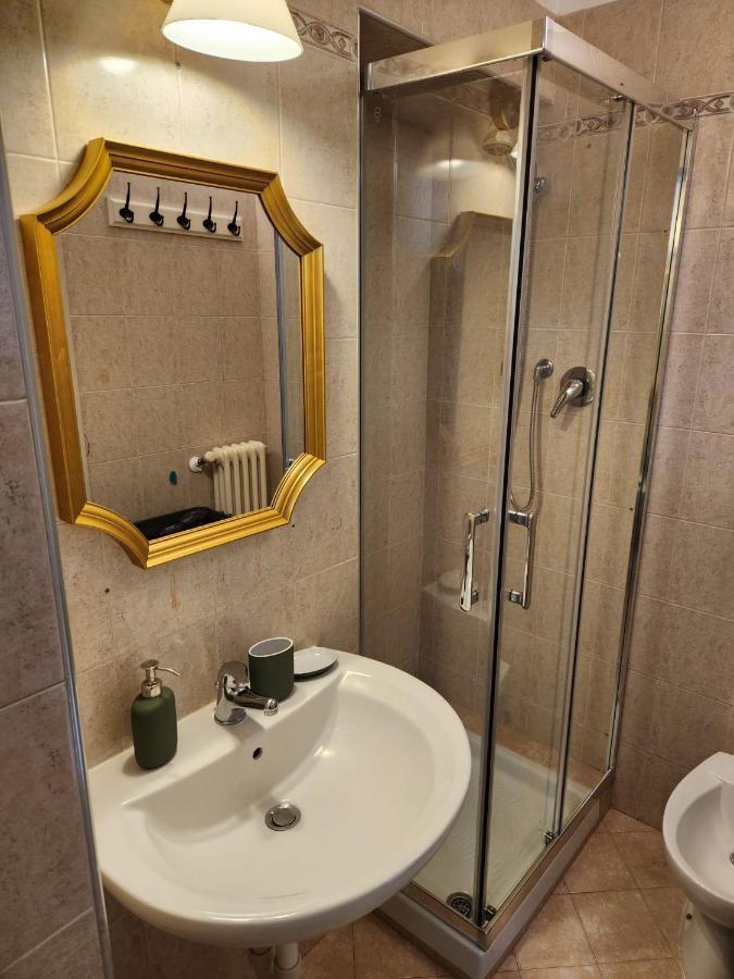 Da Amelie - Casa Lorenzo Nel Cuore Della Gran Madre A Torino Dış mekan fotoğraf