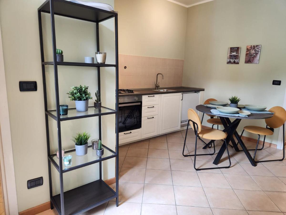 Da Amelie - Casa Lorenzo Nel Cuore Della Gran Madre A Torino Dış mekan fotoğraf