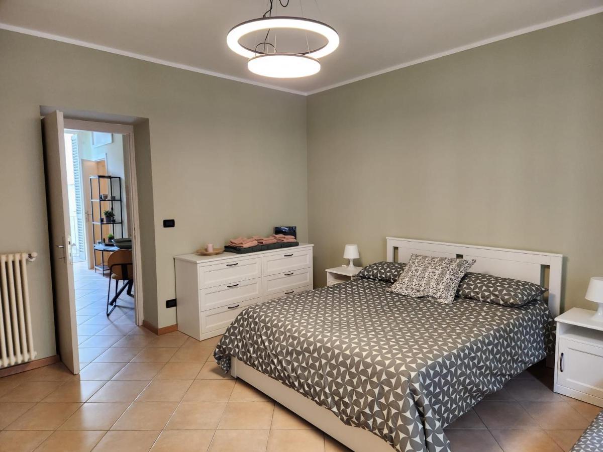 Da Amelie - Casa Lorenzo Nel Cuore Della Gran Madre A Torino Dış mekan fotoğraf