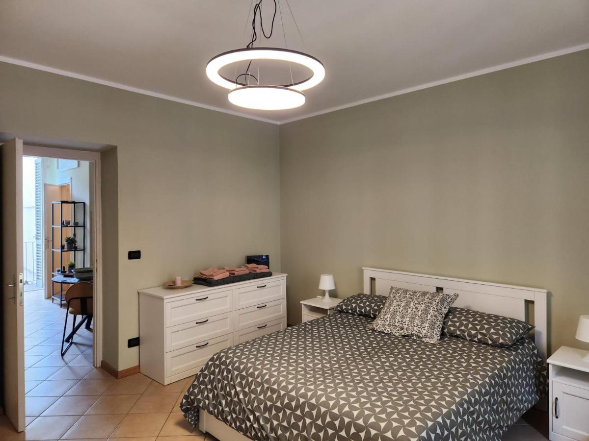 Da Amelie - Casa Lorenzo Nel Cuore Della Gran Madre A Torino Dış mekan fotoğraf